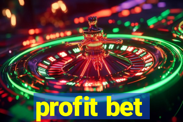 profit bet